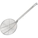 [1308] Espumadera niquelada 20 cm en espiral - Browne