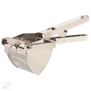 Prensa pure grande inox - Browne