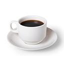 [47031-O] Taza de Café de Vidrio Templado Gastronom, 3 oz (Outlet) - Arcoroc