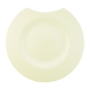 [R0503-O] Plato cerámica 25cm crunchy - Arcoroc