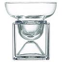 [E2459-O] Juego de 2 piezas 270 ml margarita cubik - Arcoroc