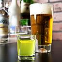 [G1212-O] Vaso Shot 2.5 onz Quattro - Arcoroc