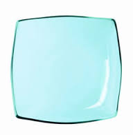 Cuenco Azul Hielo Delice de Vidrio Templado, 14 cm - Arcoroc