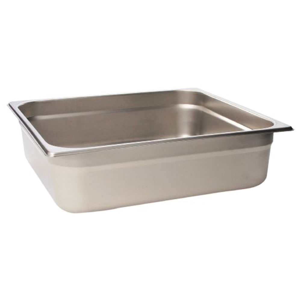 Recipiente 2/3 cap. 9.5 lt prof. 10 cm - Browne
