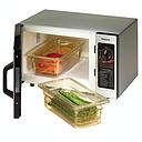 Azafate micro 1/4  2.55l - Cambro