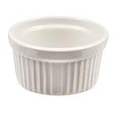[531-17] Ramekin color hueso de 1 oz - Vollrath