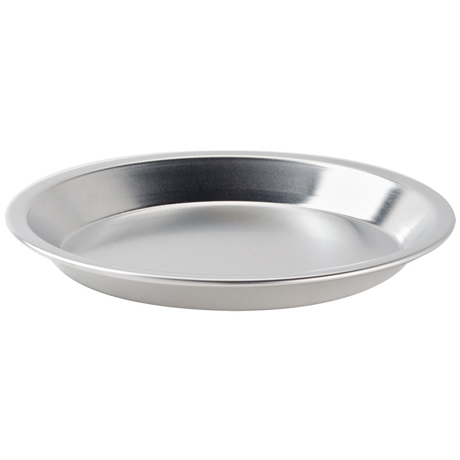 Molde pie 22.9cm aluminio - Vollrath