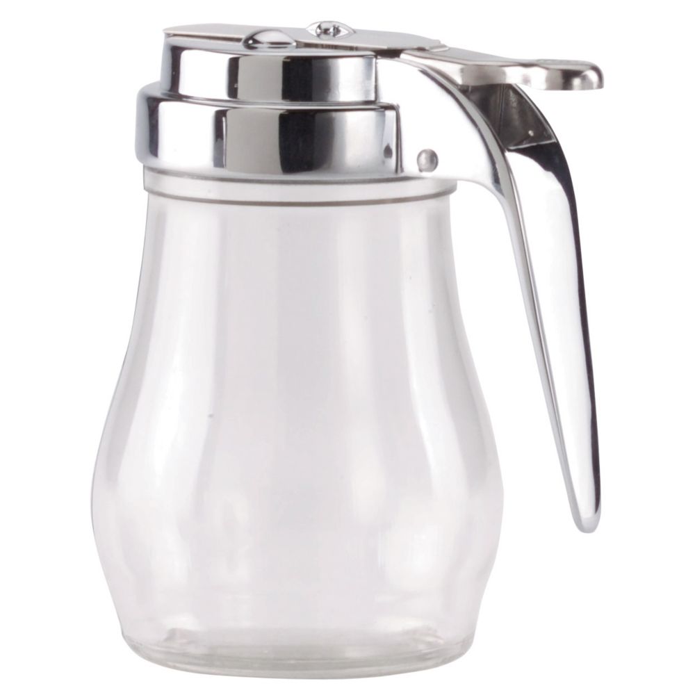 Jarra con tapa, cap. 6 oz - Vollrath