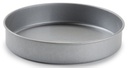 Molde en acero redondo 10&quot; x 2&quot;  87oz - Chicago Metallic