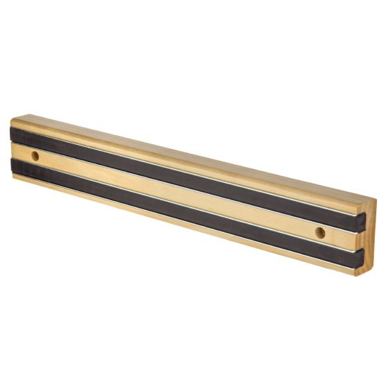 Portacuchillos riel magnetico de 12&quot; - Browne