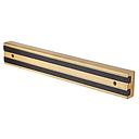 Portacuchillos riel magnetico de 12&quot; - Browne