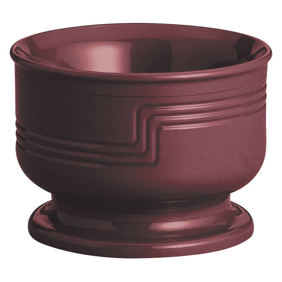 Tazon chico 5 oz arandano - Cambro