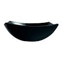 [C9863-O] Copela Negro de Vidrio Templado,11 oz - Delice - Arcoroc