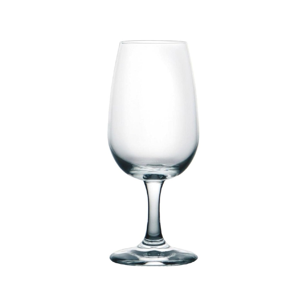 Copa de Vidrio Templado Viticole, 7 1/4 oz - 15.5x6.5 cm - Arcoroc