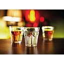 [04755] Vaso Shot de Vidrio Templado Granity, 1.5 oz - Arcoroc