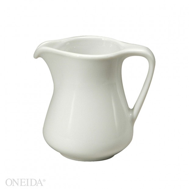 Cremera porcelana fina 192 ml royale  - Oneida