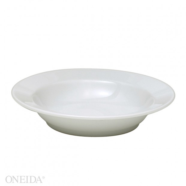 Plato frutas porcelana fina 88 ml royal (Outlet) - Oneida