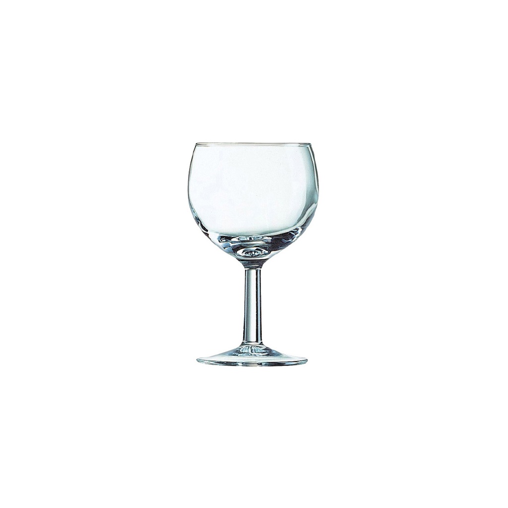 Copa Ballon de Vidrio Templado 4 oz (Outlet) - Arcoroc
