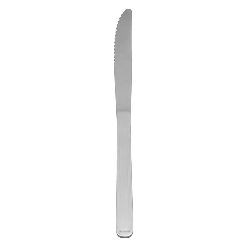 Cuchillo de Mesa Oceanic 18/10 (Outlet) - Oneida