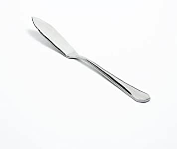 Cuchillo de pescado metropolitan 22 cm 18/10 (Outlet) - Oneida
