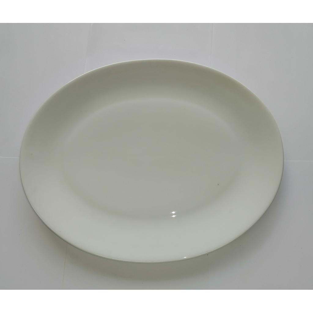 Plato coupé fusi deep (Outlet) - Oneida