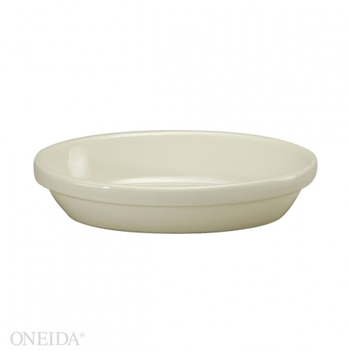 Cacerola ovalada porcelana buffalo 192ml  - Oneida