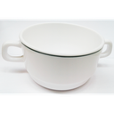 [28925-O] Tazón consomme 10cm - Empire (Outlet) - Arcoroc