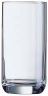 Vaso de Vidrio Templado, 5 oz Elisa - Arcoroc
