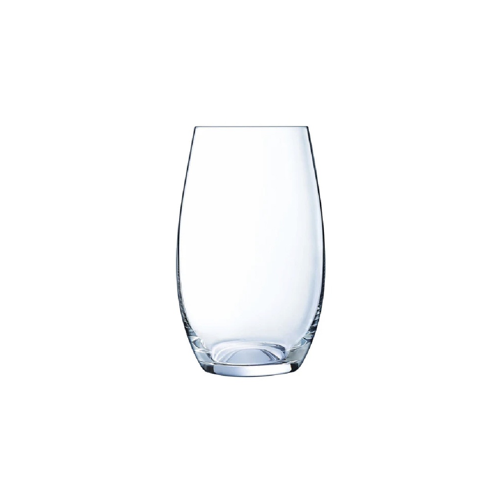 Vaso cristal master 473ml (Outlet) - Arcoroc