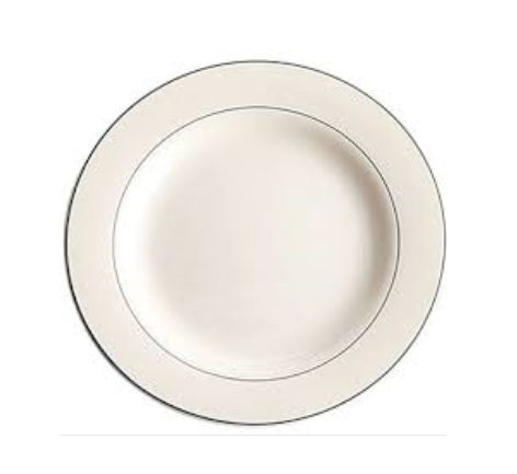 Plato gastro 27cm reception - Arcoroc