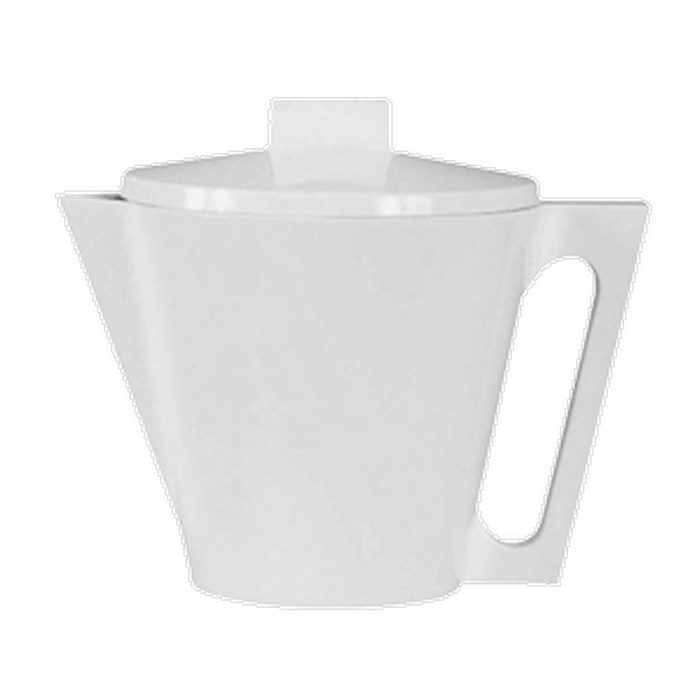 Tetera aroma con tapa 400 ml - Arcoroc