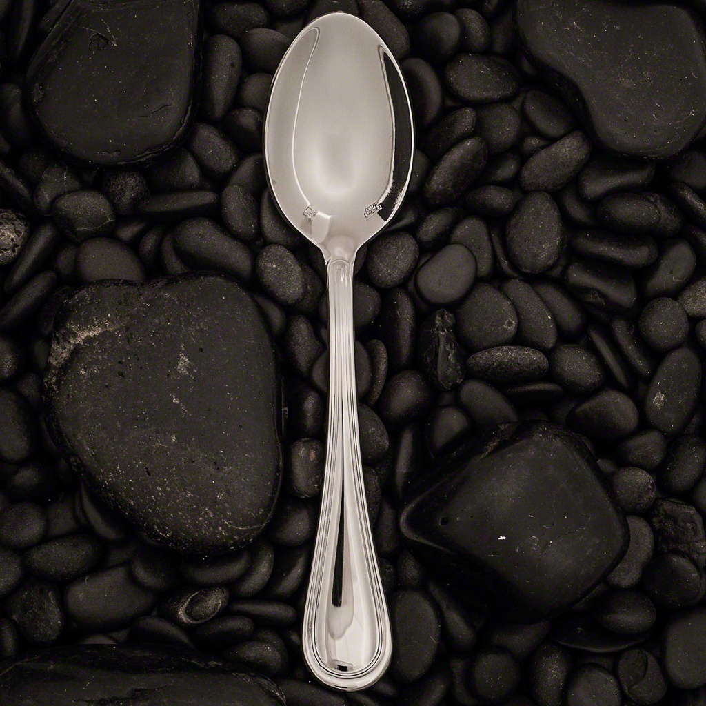Cuchara te /postre americana bellini 14.6cm 18/10  - Oneida