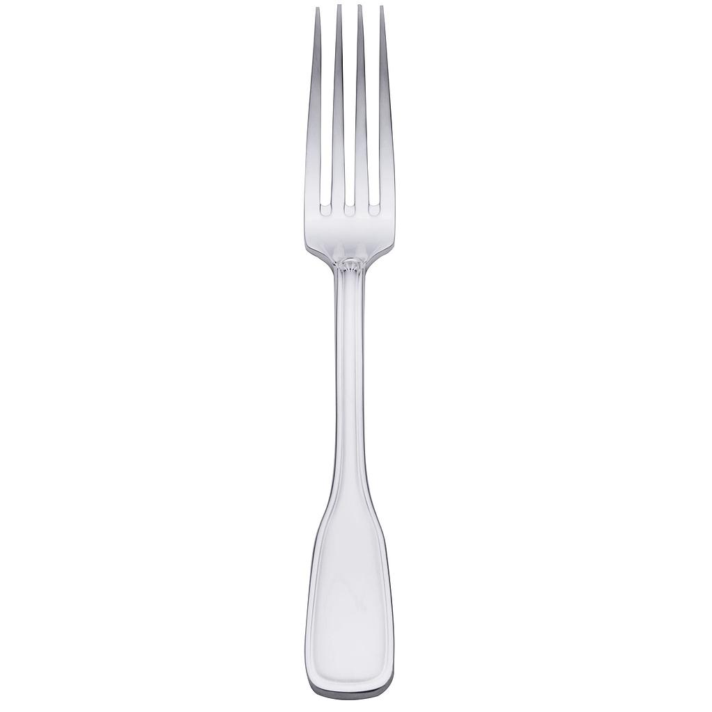 Tenedor mesa americano 21cm Stanford 18/0 - Oneida