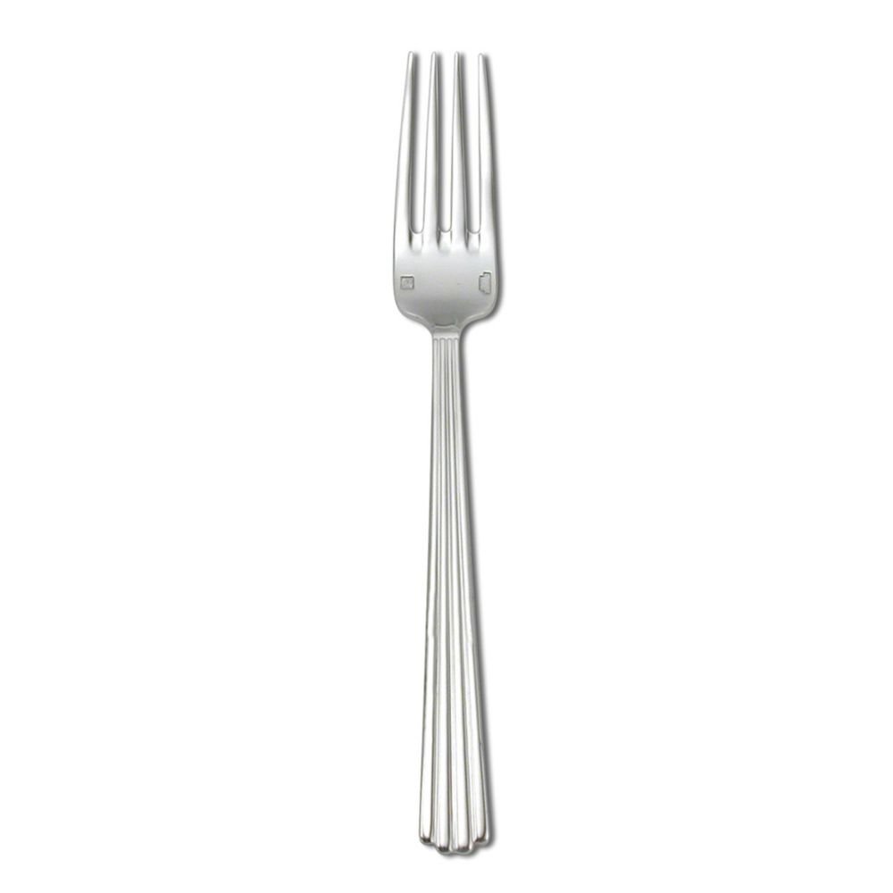 Tenedor mesa europeo 20.3 cm Viotti 18/10 - Oneida