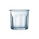 Vaso de Vidrio Templado Eskale, 10 oz - Arcoroc