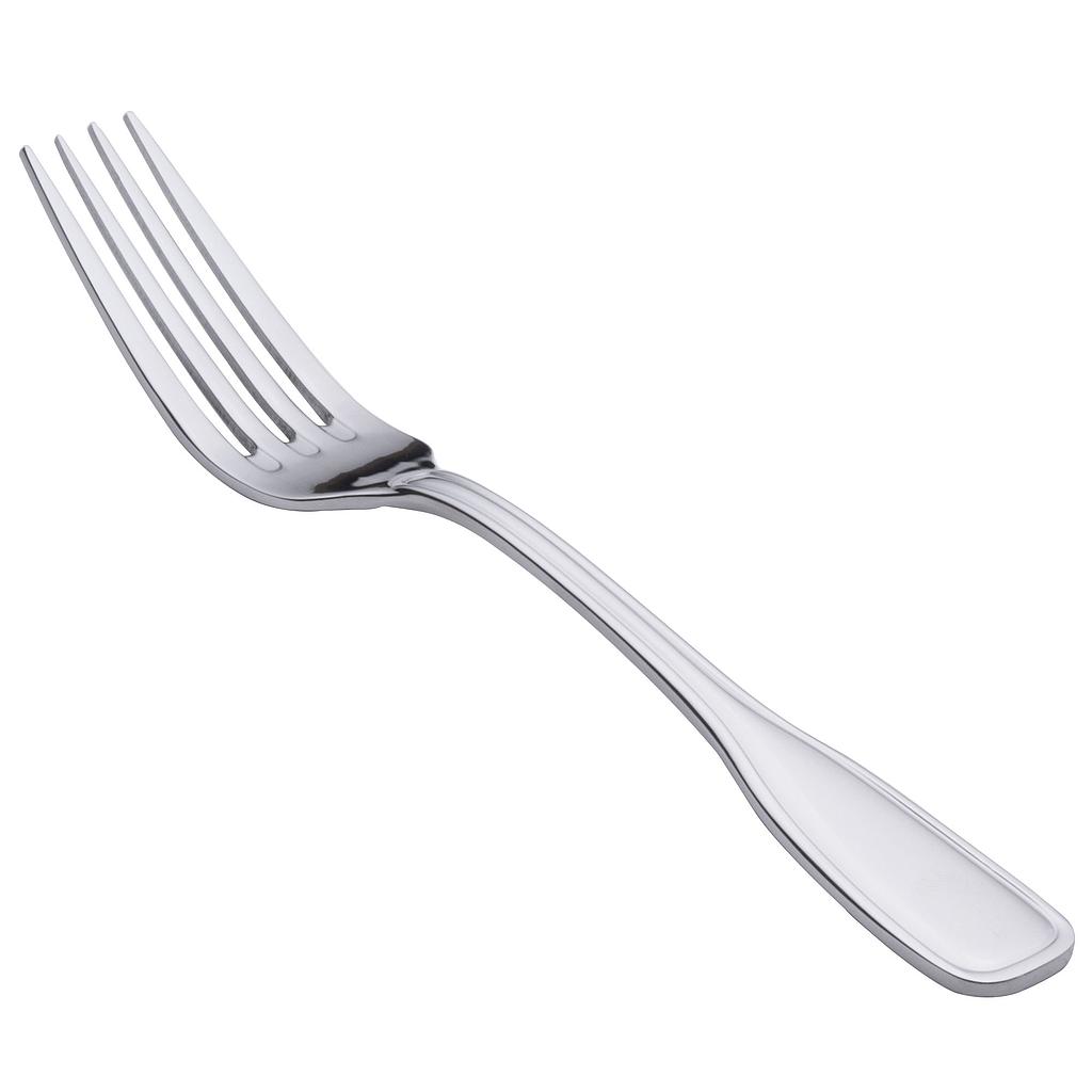 Tenedor para Ensaladas &  Postres 18 cm - Stanford 18/0 - Oneida