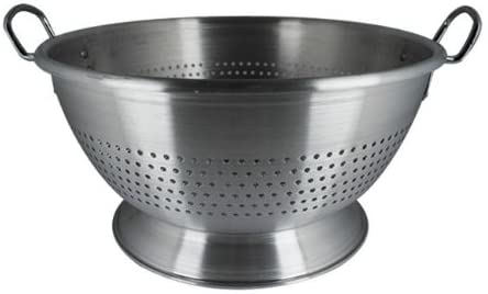 Colador 16Qt, en aluminio - Vollrath