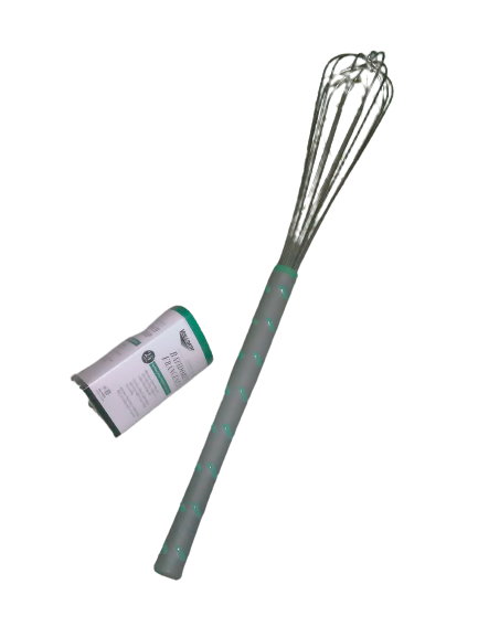 Whip French Rigid SS 24" - Vollrath
