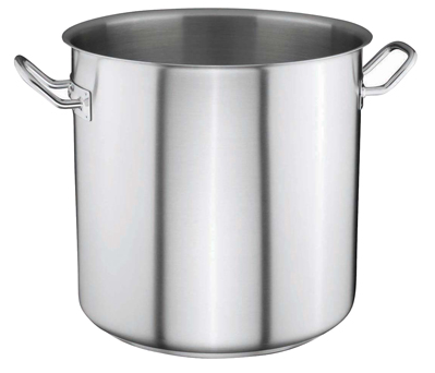 Olla en acero de 150 l - Ozti