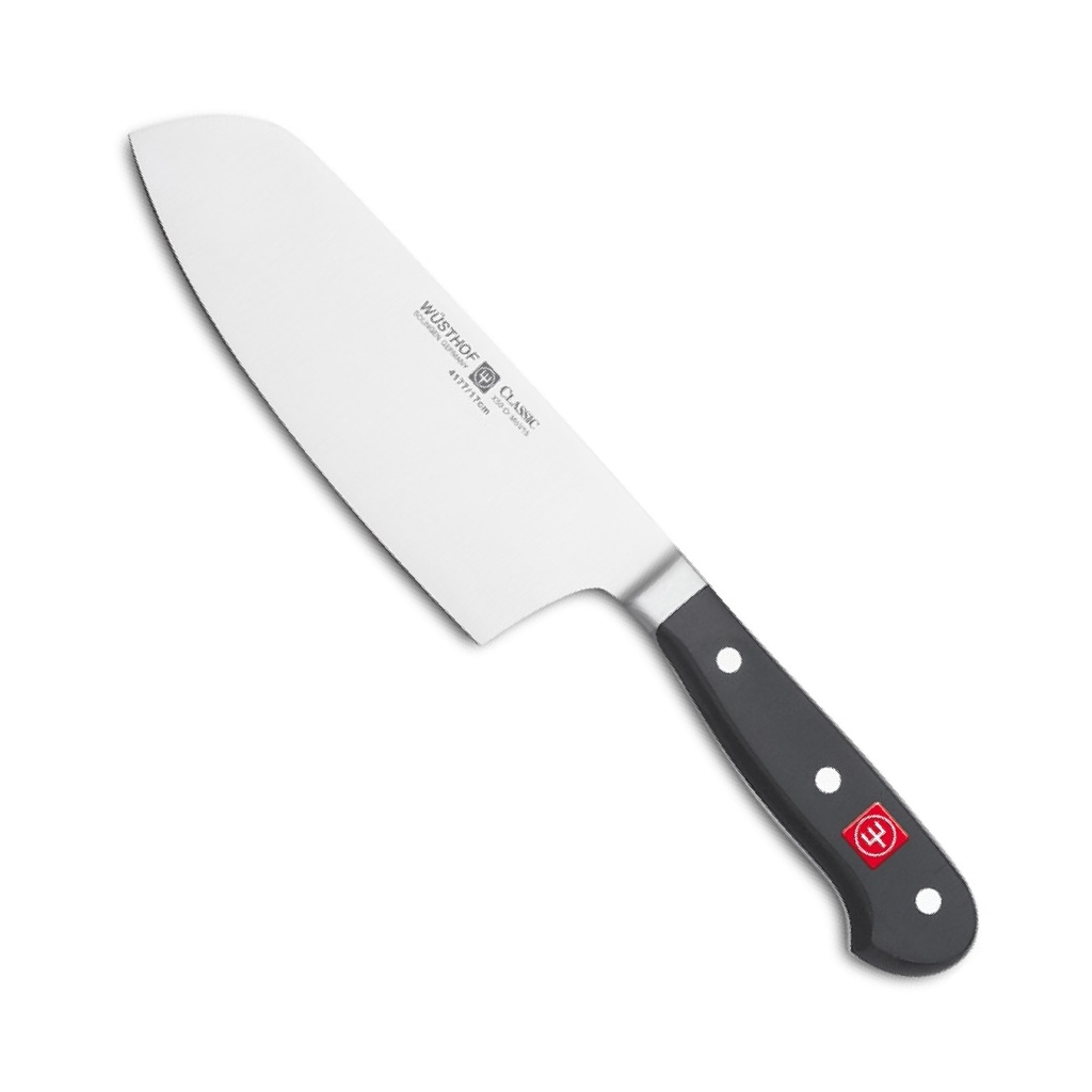 Cuchillo Chai Dao Classic 14 cm (Outlet) - Wusthof