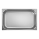 [0311.11150.10] Recipiente 1/1 acero inox 53x32.5x15cm - Ozti