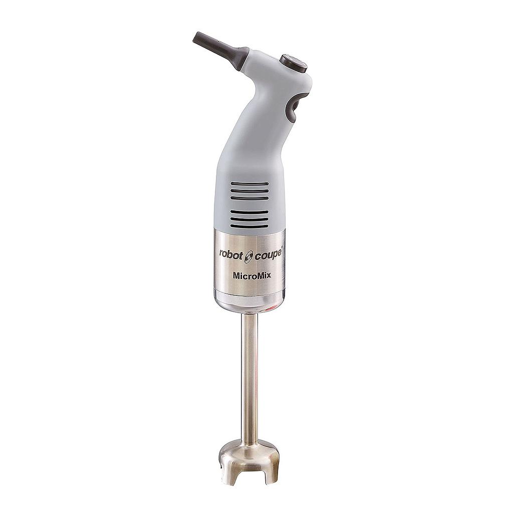 Triturador Micromix con Aeromix velocidad variable, 165 mm 220 V - Robot Coupe