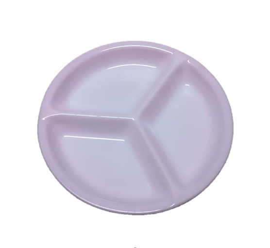 Plato dividido 25.5cm restaurant - Arcoroc