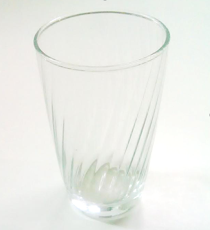 Vaso excalibur 236ml hiball swirl - Arcoroc