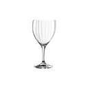 Copa Alta Optic de Vidrio Templado Excalibur 6.5 oz (Outlet) - Arcoroc