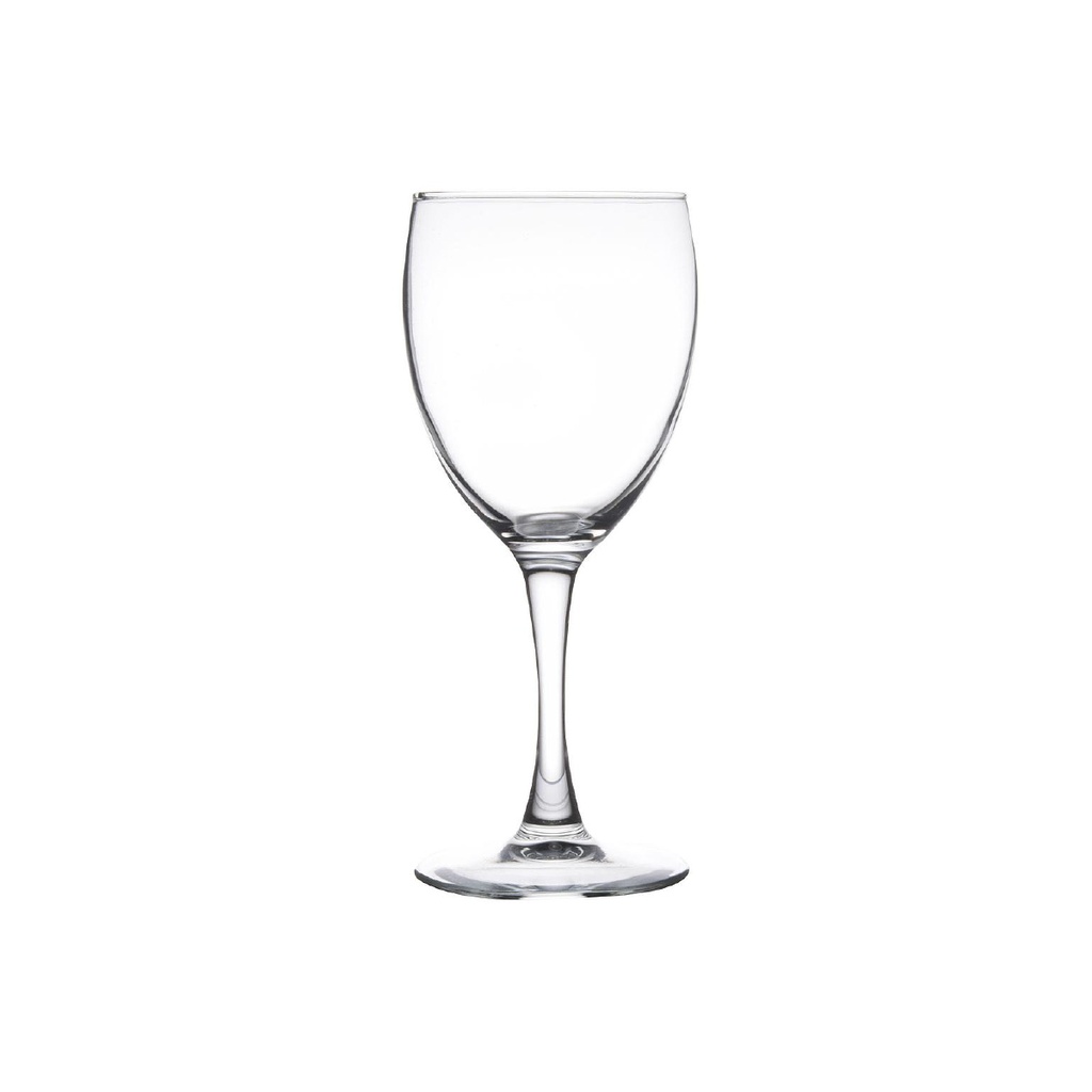 Copa vino excalibur vidrio 177 ml (Outlet) - Arcoroc