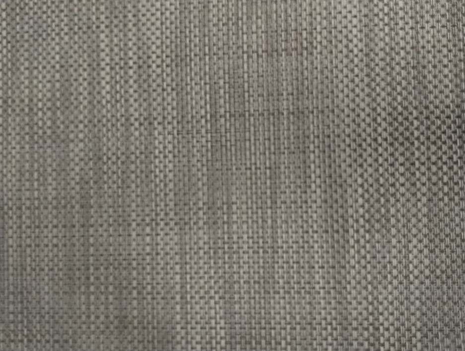 Individual basketweave ostra rectangular 30 x 41 cm (Outlet) - Chilewich