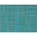 [100109-019] Individual basketweave laguna rectangular 30 x 41 cm - Chilewich