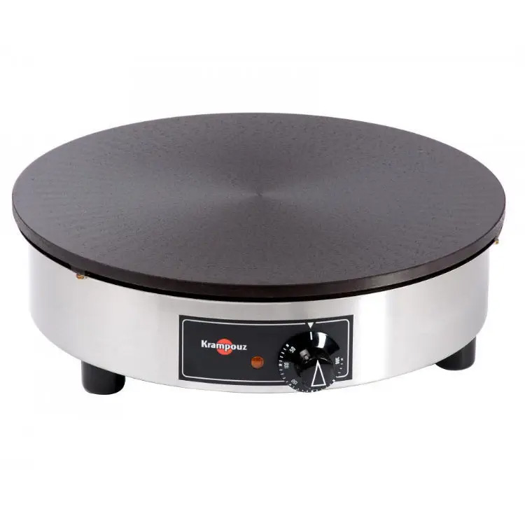 Crepera eléctrica de 35cm 2500 W - Krampouz