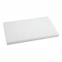 Tabla de corte Blanca de alta densidad   - Browne